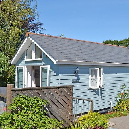 Sunset Villa St Austell Exterior photo